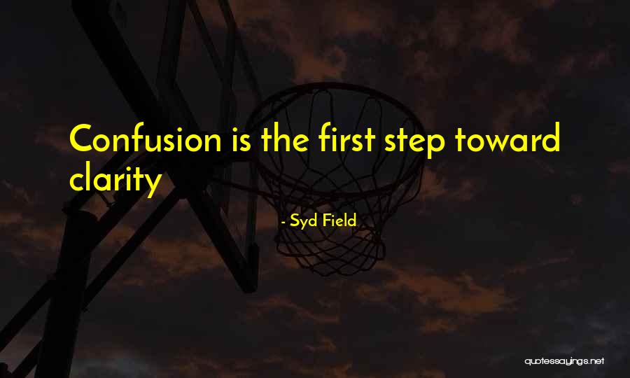 Izzat Assegaf Quotes By Syd Field Izzat Assegaf Quotes By Syd Field