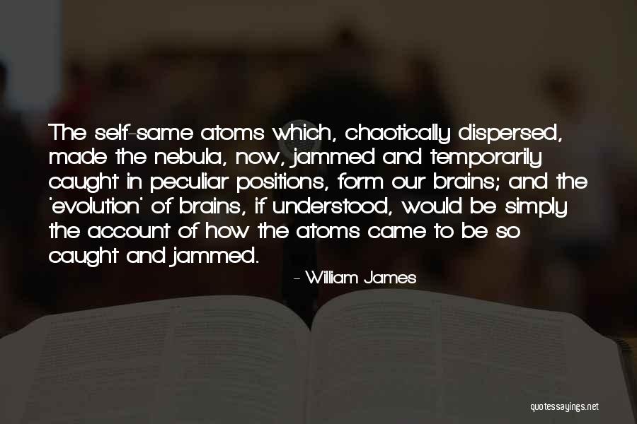 Izzat Assegaf Quotes By William James Izzat Assegaf Quotes By William James