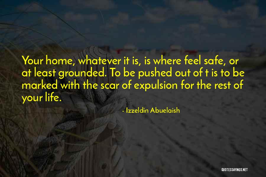 Izzeldin Abuelaish Quotes 1494794 Izzeldin Abuelaish Quotes 1494794