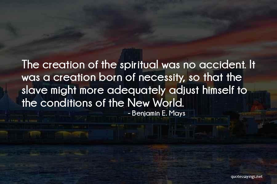Izzeldin Abuelaish Wikipedia Quotes By Benjamin E. Mays Izzeldin Abuelaish Wikipedia Quotes By Benjamin E. Mays