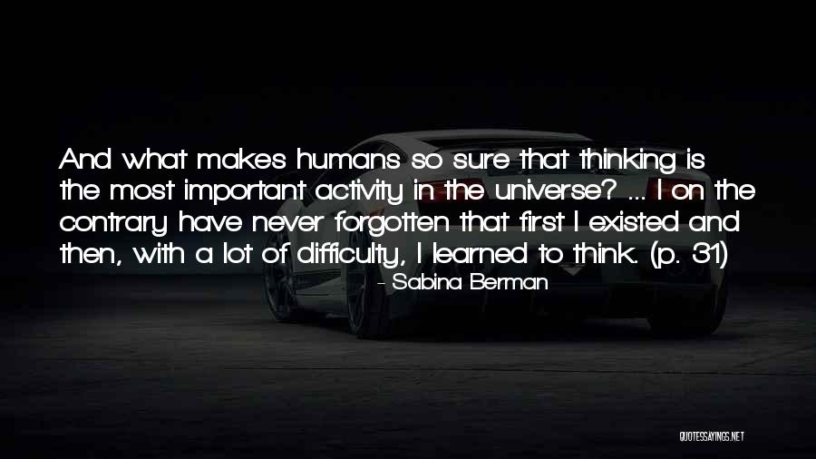 Izzie Balmer Quotes By Sabina Berman Izzie Balmer Quotes By Sabina Berman