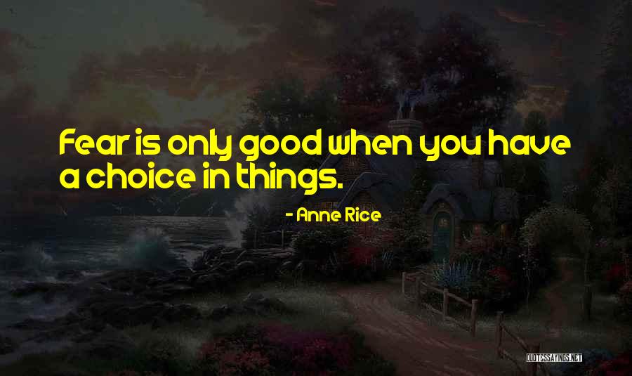 Izzio Quotes By Anne Rice