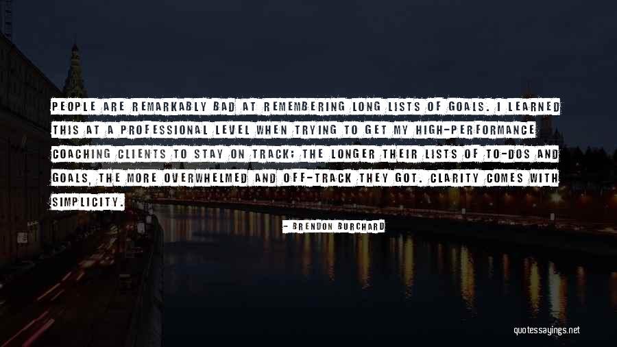 Izzio Quotes By Brendon Burchard