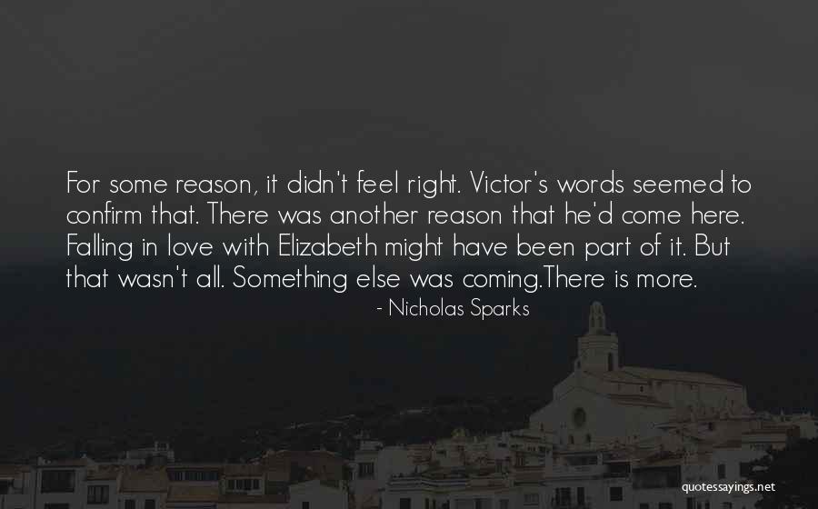 Izzio Quotes By Nicholas Sparks