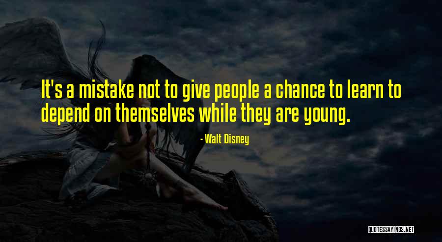 Izzio Quotes By Walt Disney