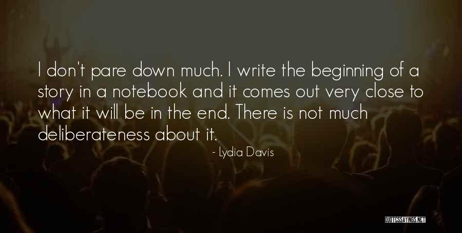 Izzit Control Quotes By Lydia Davis Izzit Control Quotes By Lydia Davis