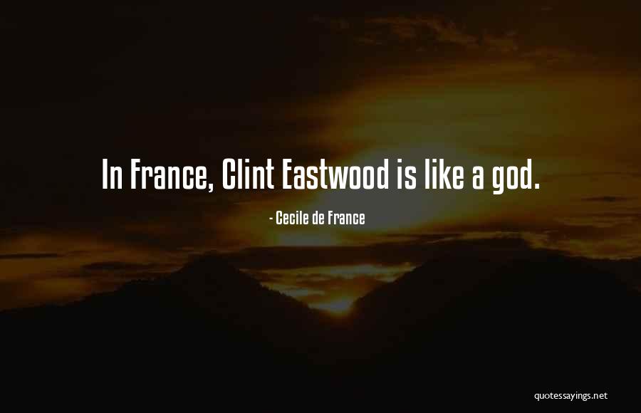 Izzo Press Quotes By Cecile De France Izzo Press Quotes By Cecile De France