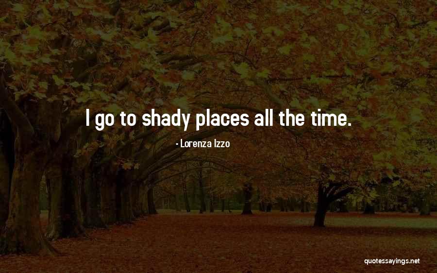 Izzo Quotes By Lorenza Izzo Izzo Quotes By Lorenza Izzo