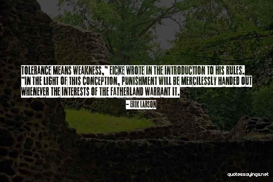 Izzone Quotes By Erik Larson Izzone Quotes By Erik Larson