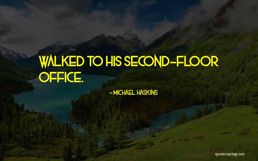 Izzuddin Bin Quotes By Michael Haskins Izzuddin Bin Quotes By Michael Haskins