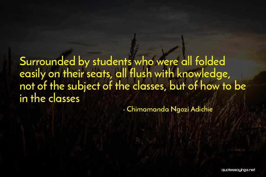 Izzuddin Vb Quotes By Chimamanda Ngozi Adichie Izzuddin Vb Quotes By Chimamanda Ngozi Adichie