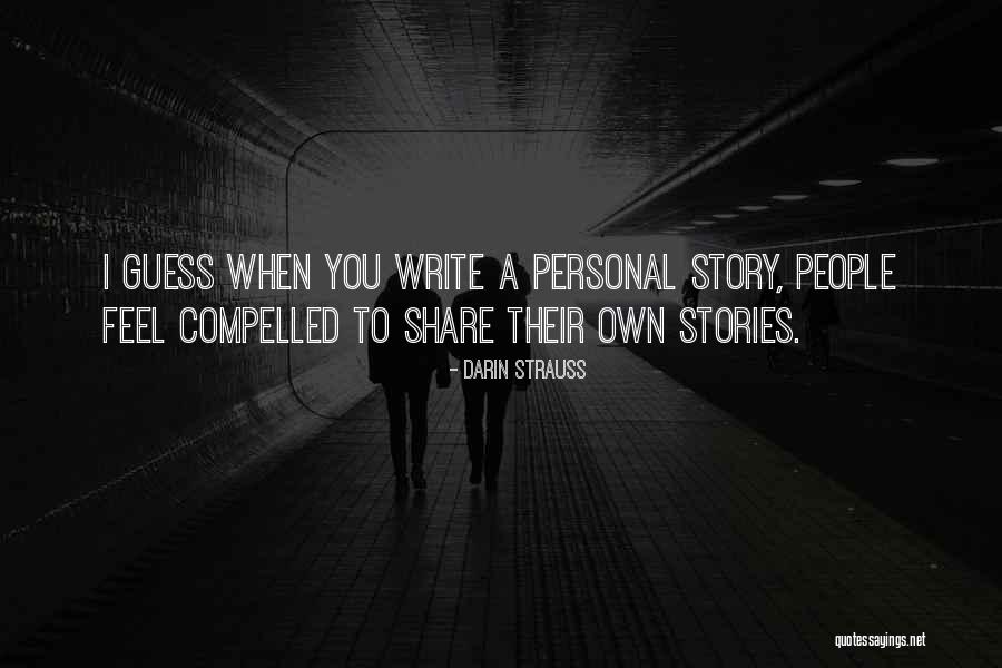 Izzy And Denny Quotes By Darin Strauss Izzy And Denny Quotes By Darin Strauss