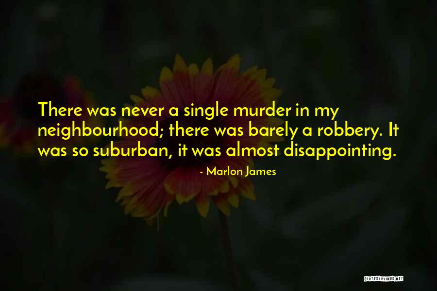 Izzy Izumi Quotes By Marlon James Izzy Izumi Quotes By Marlon James