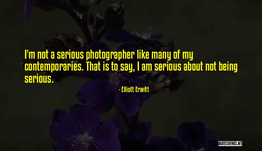 Izzys Bbq Quotes By Elliott Erwitt Izzys Bbq Quotes By Elliott Erwitt