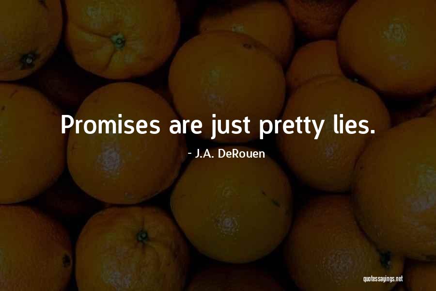 J.A. DeRouen Quotes 696648 J.A. DeRouen Quotes 696648