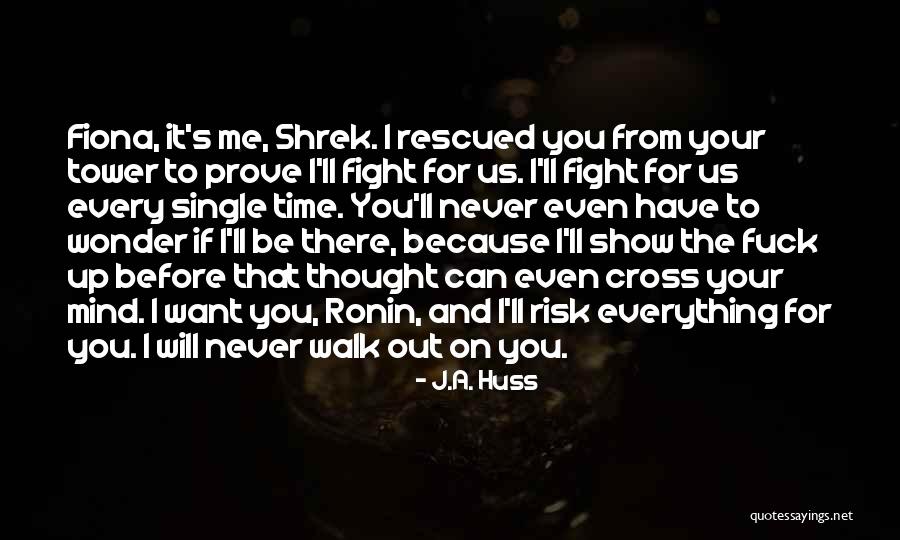 J.A. Huss Quotes 1390764 J.A. Huss Quotes 1390764