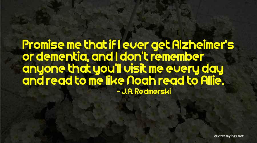 J.A. Redmerski Quotes 1895894 J.A. Redmerski Quotes 1895894