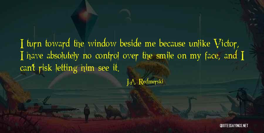 J.A. Redmerski Quotes 226758