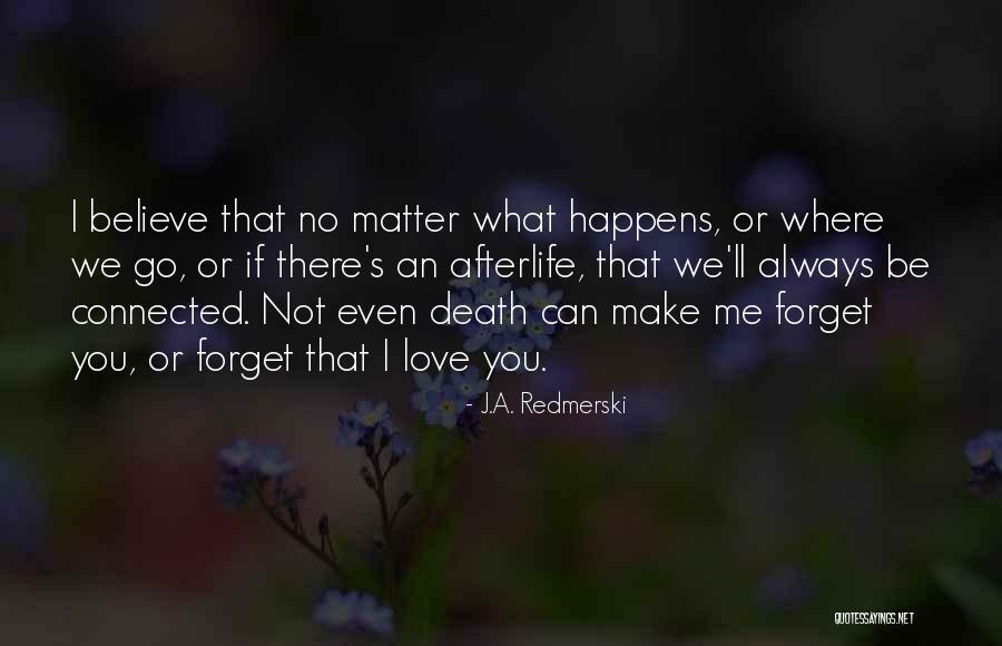 J.A. Redmerski Quotes 398377 J.A. Redmerski Quotes 398377