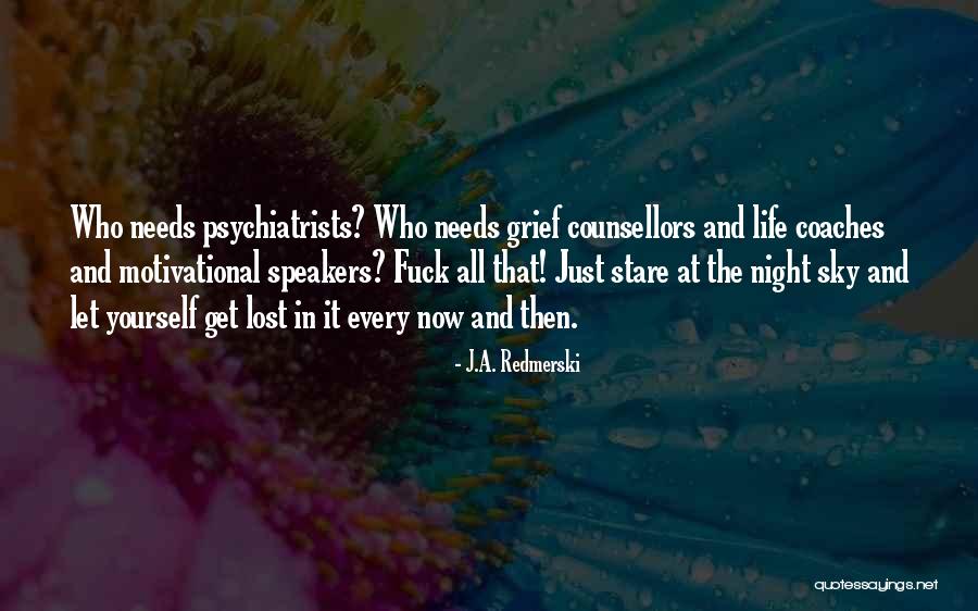 J.A. Redmerski Quotes 557083 J.A. Redmerski Quotes 557083