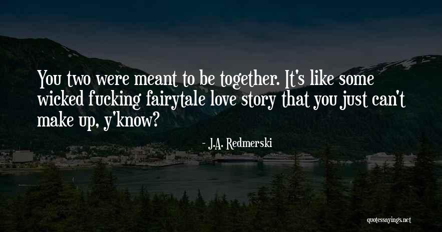 J.A. Redmerski Quotes 853043 J.A. Redmerski Quotes 853043