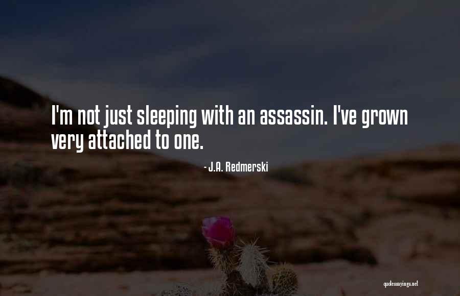 J.A. Redmerski Quotes 903231 J.A. Redmerski Quotes 903231