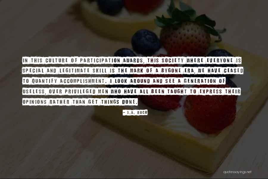 J.A. Rock Quotes 1891040 J.A. Rock Quotes 1891040