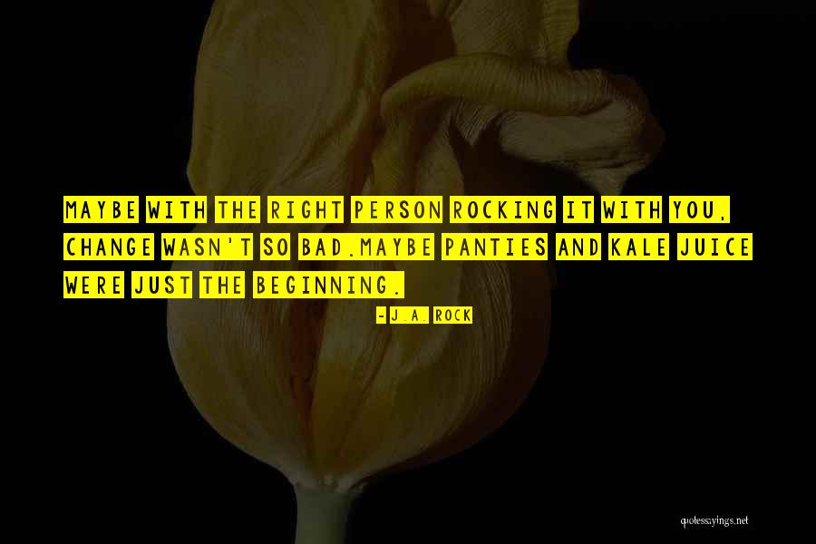 J.A. Rock Quotes 596799 J.A. Rock Quotes 596799
