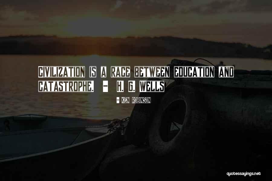 J A T Robinson Quotes By Ken Robinson J A T Robinson Quotes By Ken Robinson
