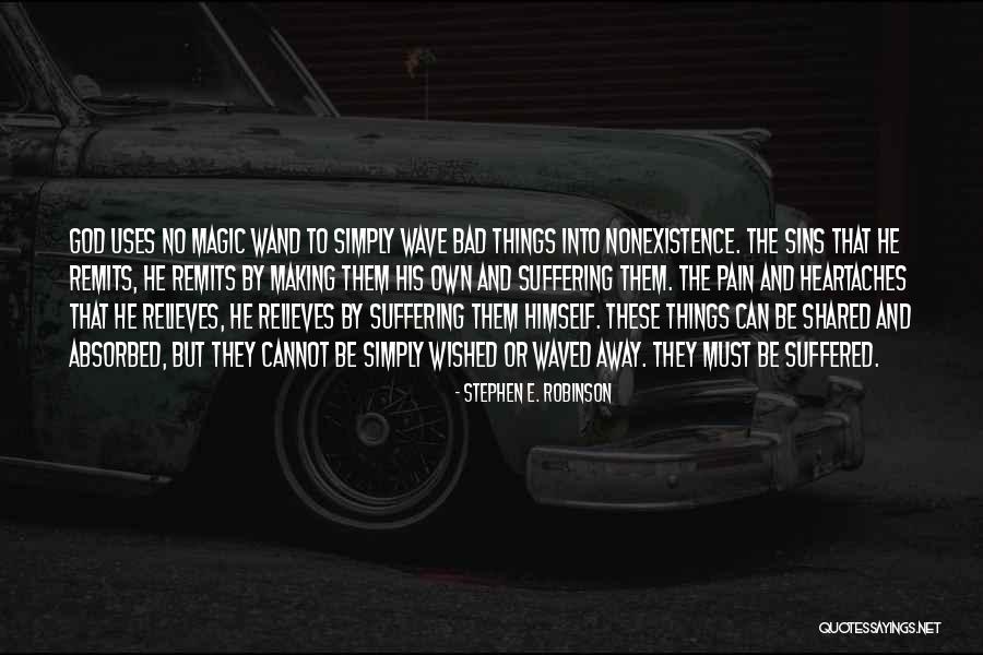 J A T Robinson Quotes By Stephen E. Robinson J A T Robinson Quotes By Stephen E. Robinson