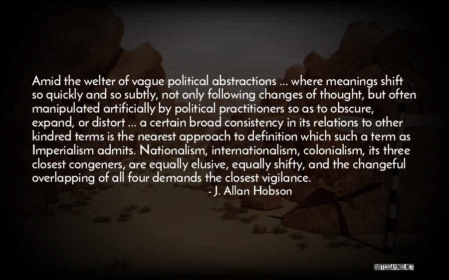 J. Allan Hobson Quotes 949151 J. Allan Hobson Quotes 949151