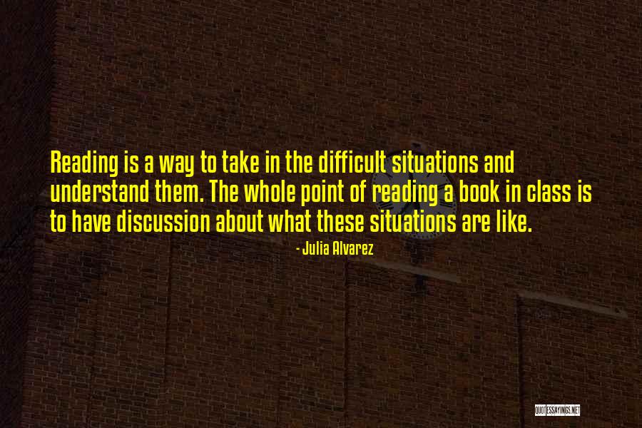 J Alvarez Quotes By Julia Alvarez J Alvarez Quotes By Julia Alvarez