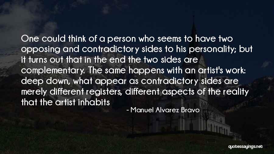 J Alvarez Quotes By Manuel Alvarez Bravo J Alvarez Quotes By Manuel Alvarez Bravo