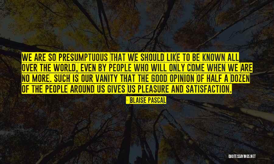 J Aut K Quotes By Blaise Pascal J Aut K Quotes By Blaise Pascal