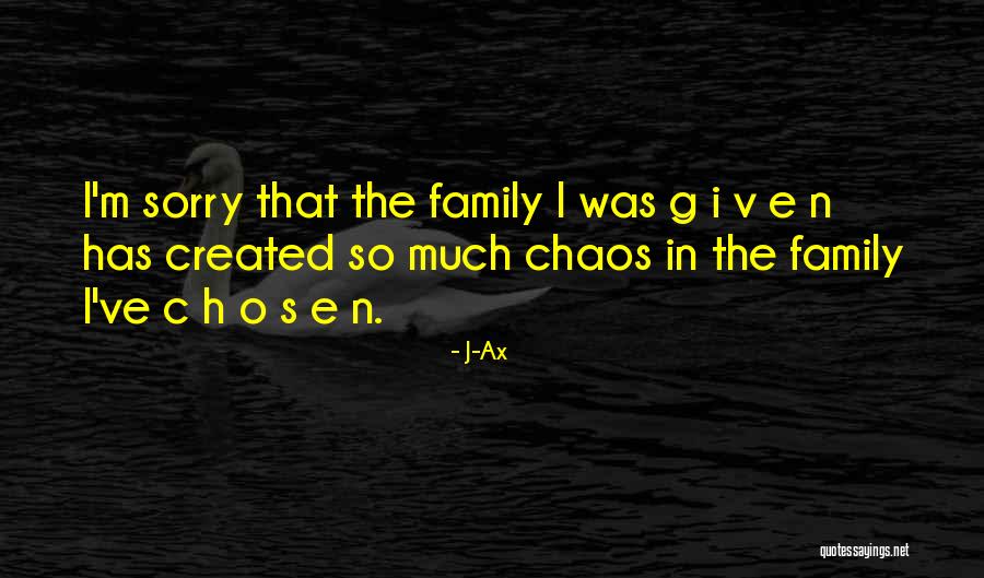 J-Ax Quotes 1939417 J-Ax Quotes 1939417