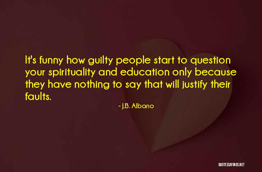 J.B. Albano Quotes 1502063 J.B. Albano Quotes 1502063