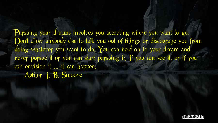 J. B. Smoove Quotes 1151818