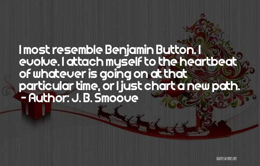 J. B. Smoove Quotes 2025813