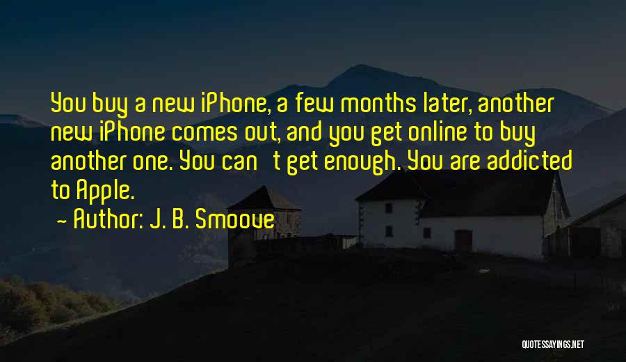 J. B. Smoove Quotes 2106862