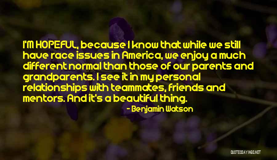 J B Watson Quotes By Benjamin Watson J B Watson Quotes By Benjamin Watson