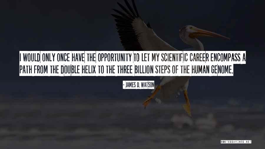 J B Watson Quotes By James D. Watson J B Watson Quotes By James D. Watson