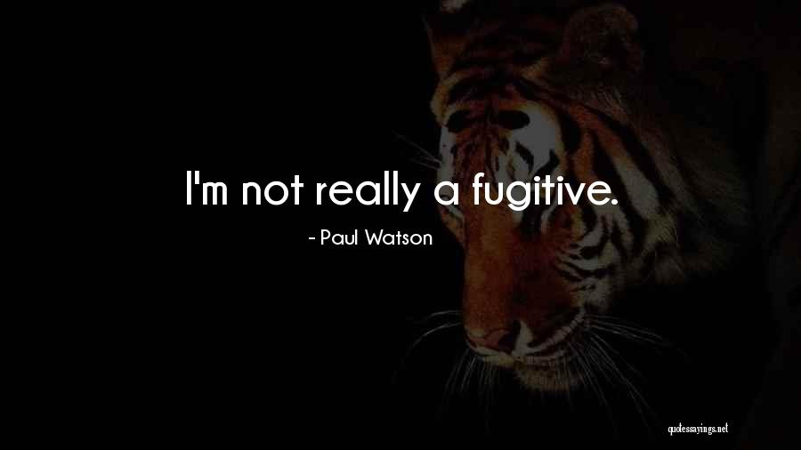 J B Watson Quotes By Paul Watson J B Watson Quotes By Paul Watson
