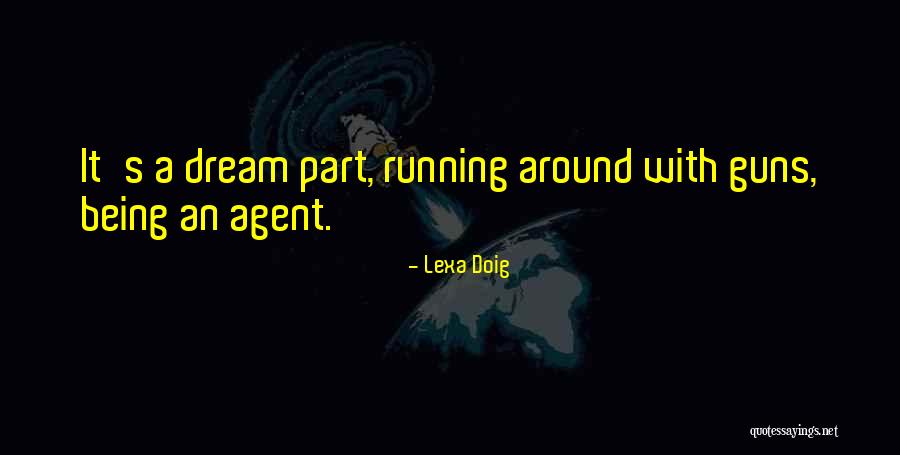 J Blood Ek Bumper Quotes By Lexa Doig J Blood Ek Bumper Quotes By Lexa Doig