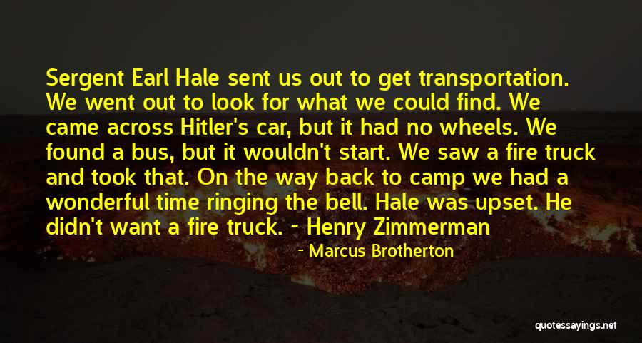 J Brotherton Quotes By Marcus Brotherton J Brotherton Quotes By Marcus Brotherton