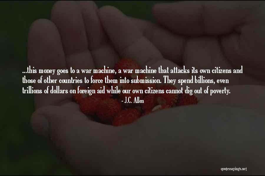 J.C. Allen Quotes 2078219 J.C. Allen Quotes 2078219