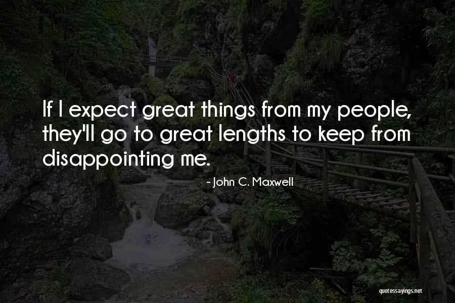 J C Maxwell Quotes By John C. Maxwell J C Maxwell Quotes By John C. Maxwell