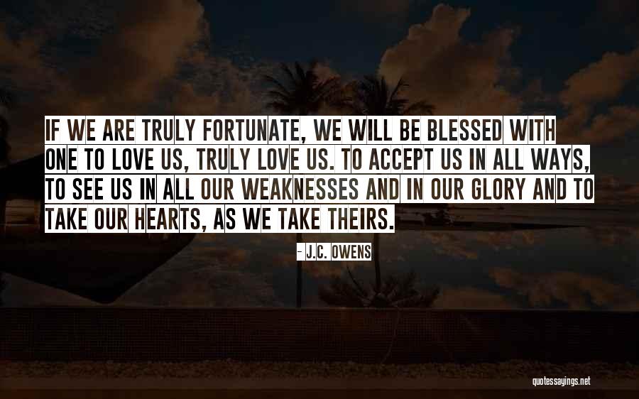 J.C. Owens Quotes 610180 J.C. Owens Quotes 610180