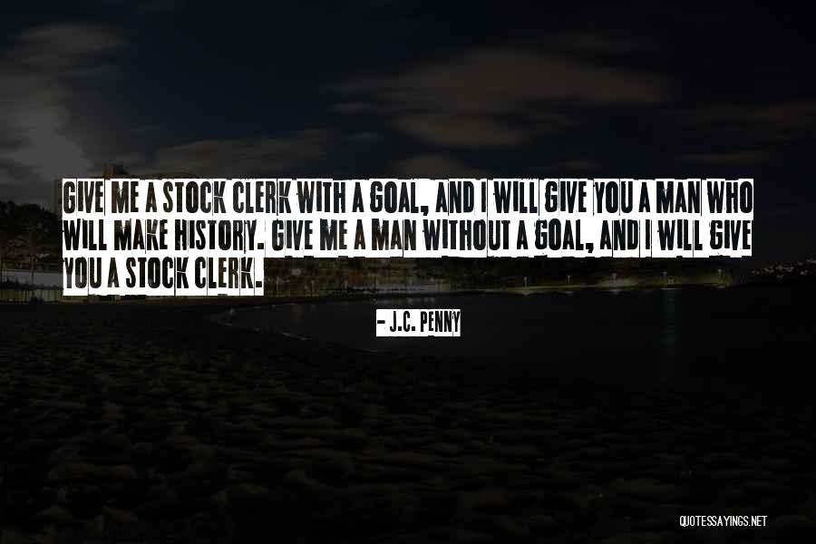 J.C. Penny Quotes 2197978 J.C. Penny Quotes 2197978