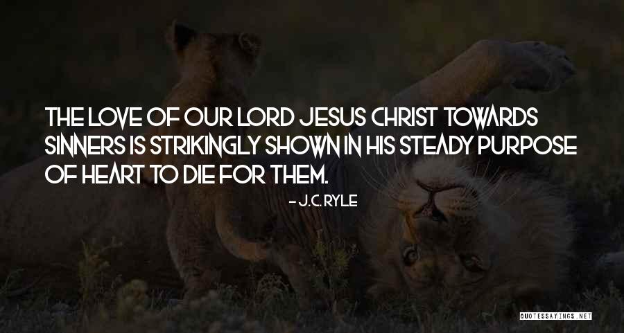 J.C. Ryle Quotes 1016498