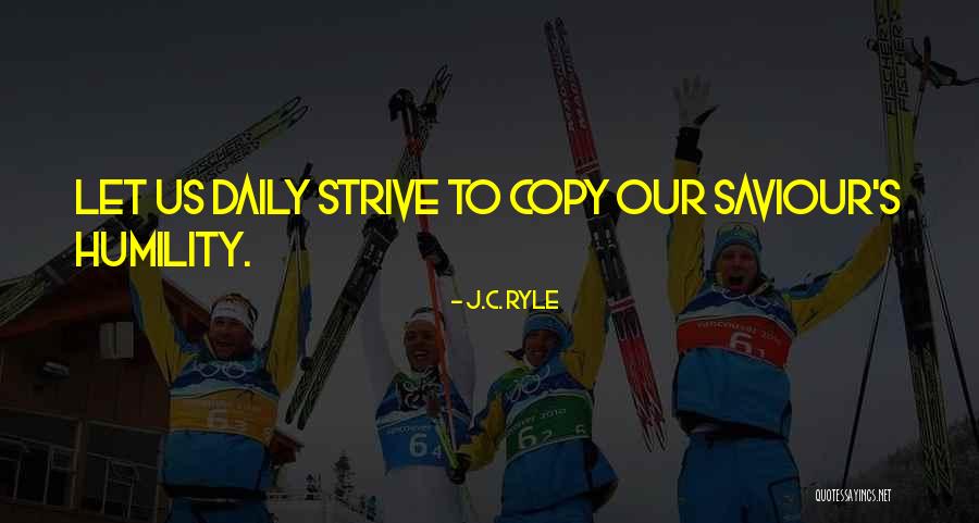 J.C. Ryle Quotes 1138335 J.C. Ryle Quotes 1138335